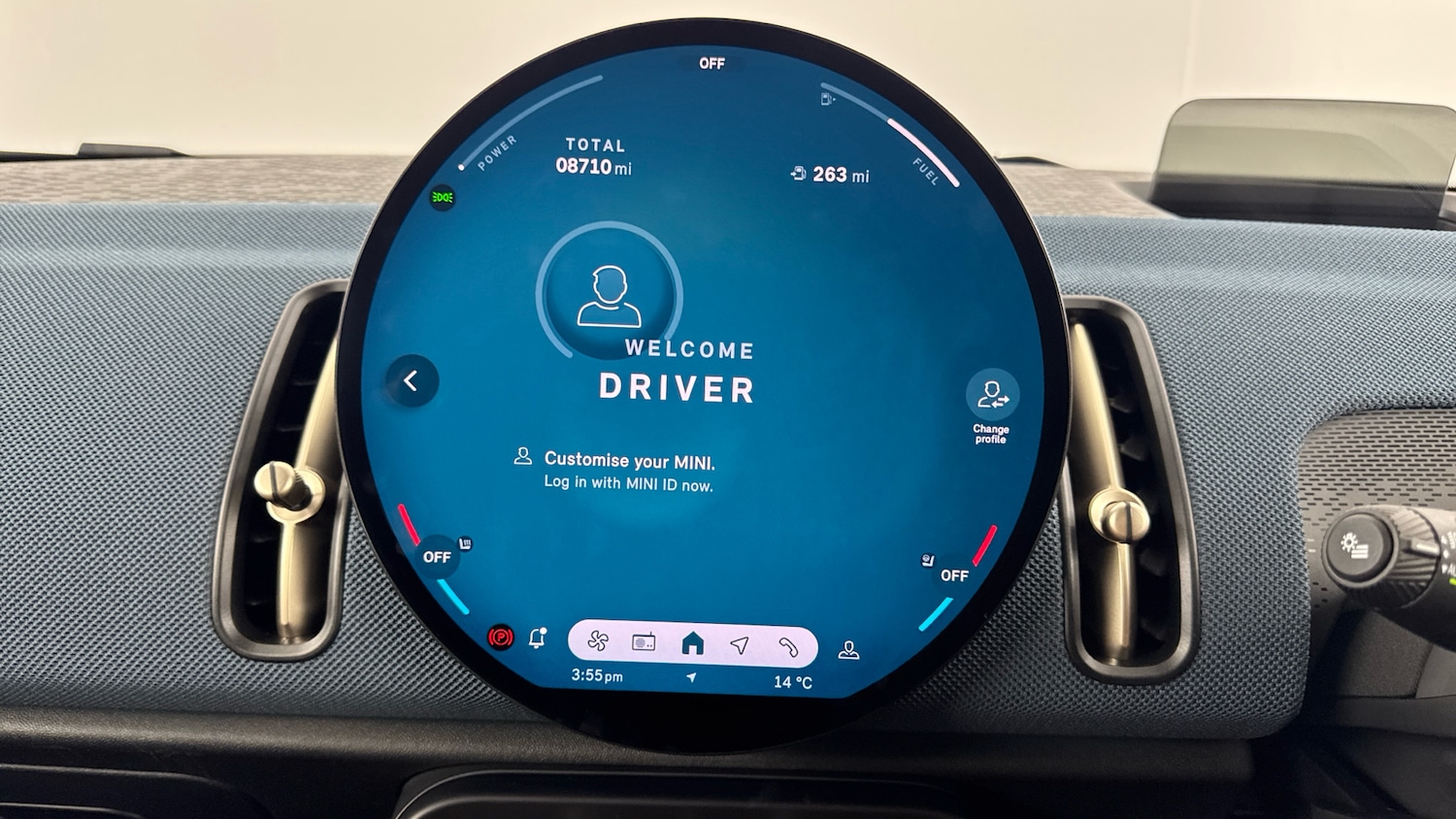 Used MINI Countryman 2024 for sale - 77968507: Photo 8