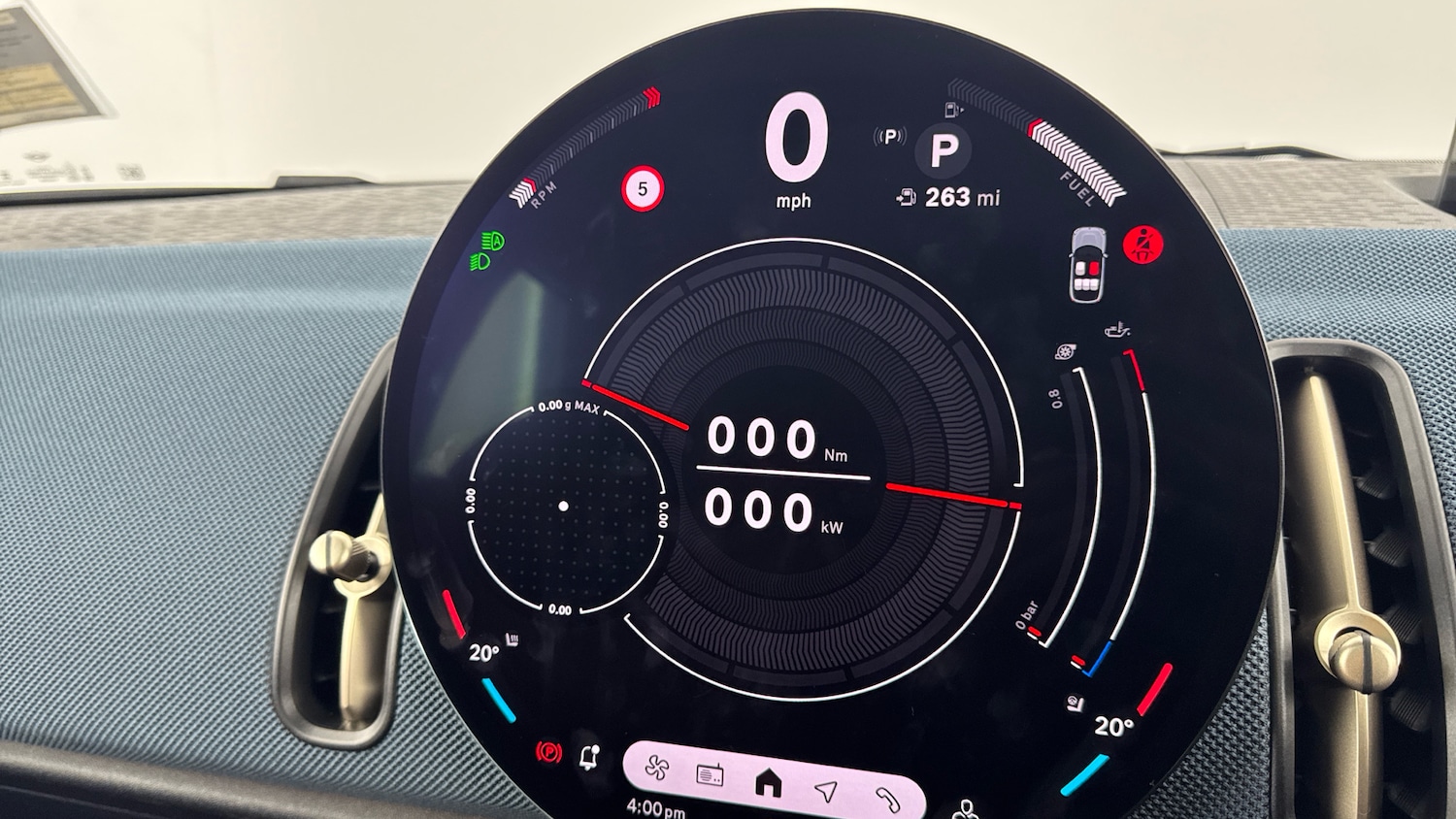 Used MINI Countryman 2024 for sale - 77968507: Photo 9