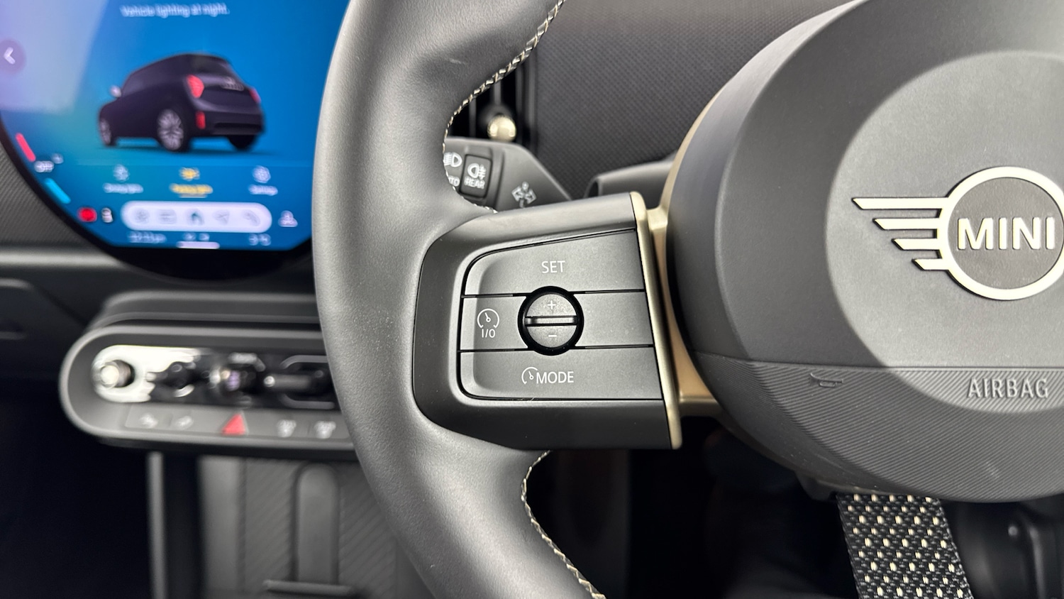 Used MINI Cooper 2024 for sale - 76643242: Photo 17