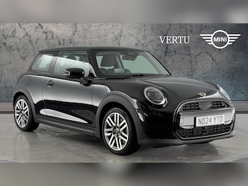 Used MINI Cooper 2024 for sale - 76643242: Photo