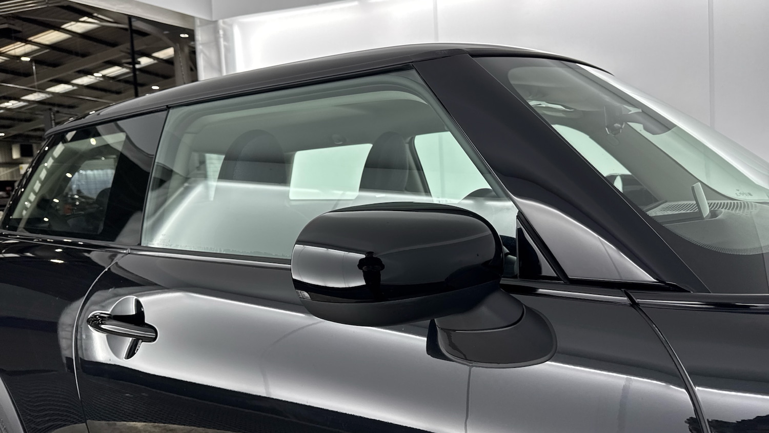 Used MINI Cooper 2024 for sale - 76643242: Photo 23