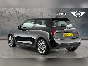 Used MINI Cooper 2024 for sale - 76643242: Photo