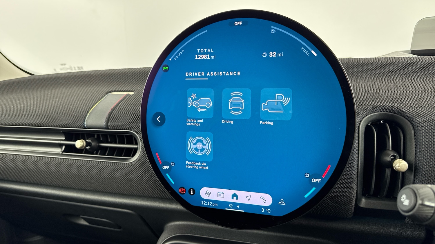 Used MINI Cooper 2024 for sale - 76643242: Photo 35