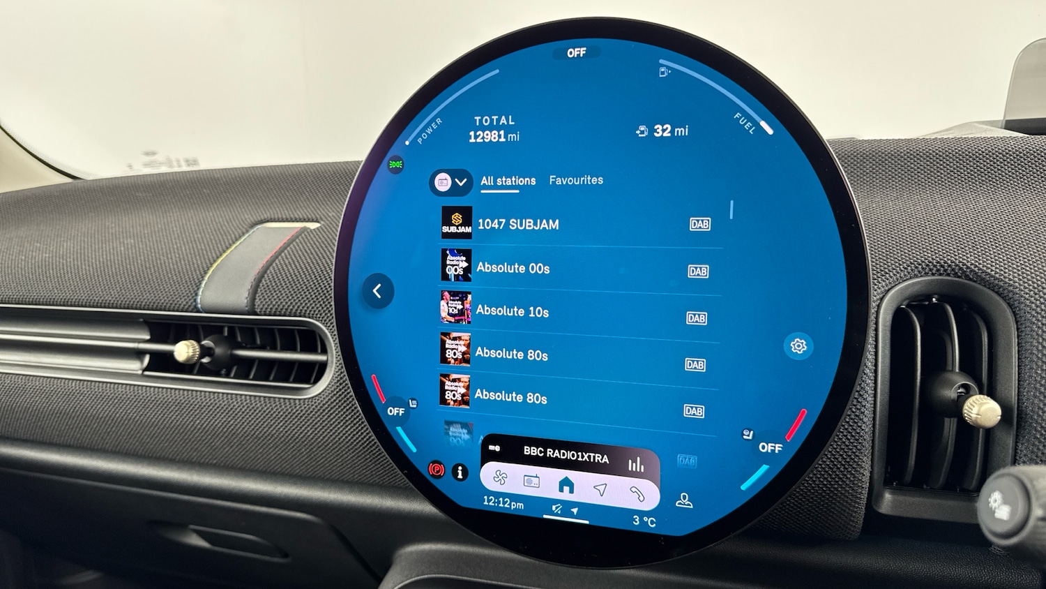 Used MINI Cooper 2024 for sale - 76643242: Photo 39