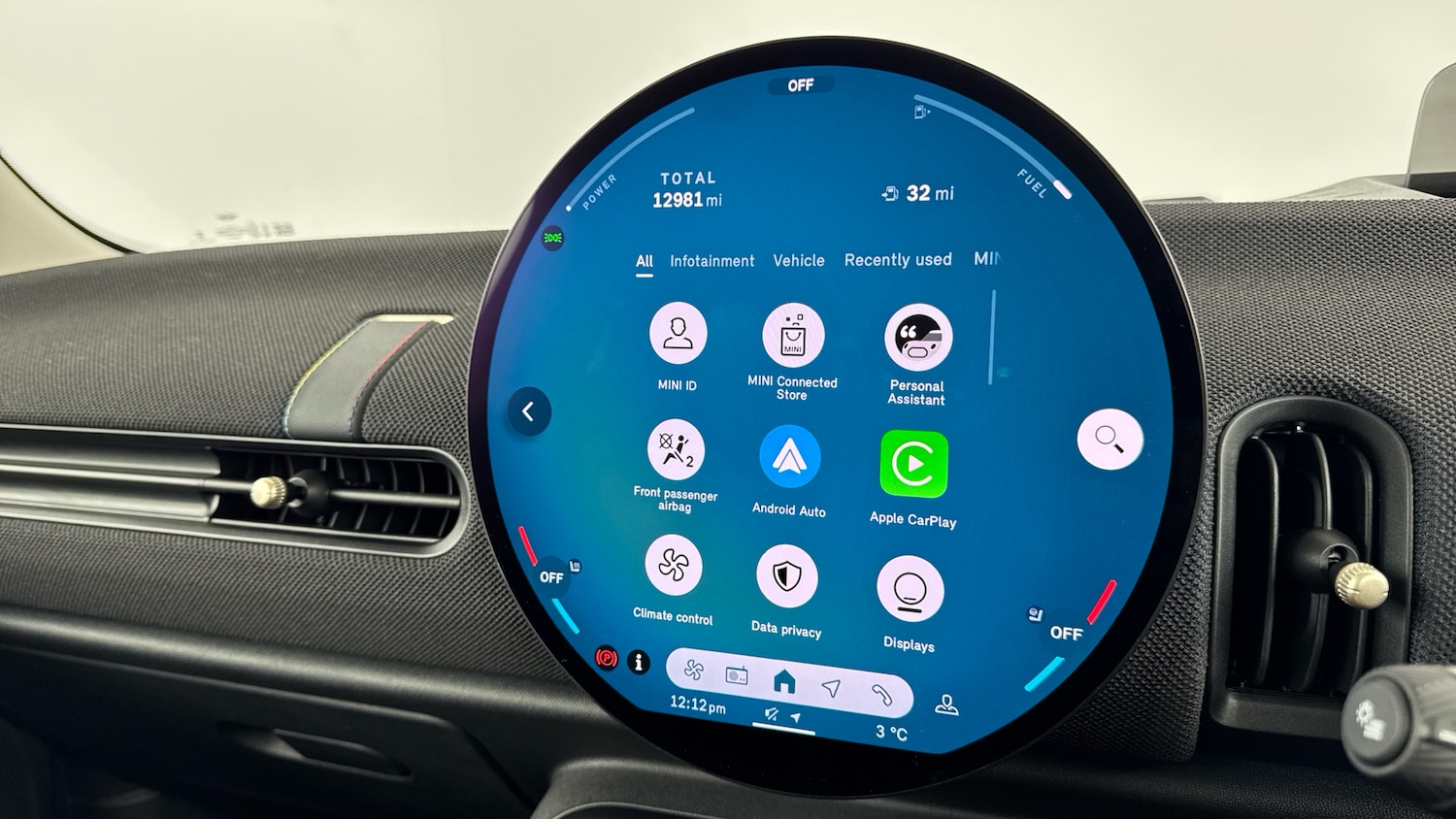 Used MINI Cooper 2024 for sale - 76643242: Photo 41