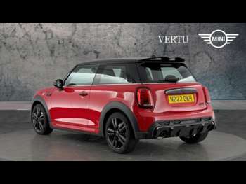 Used MINI Hatch 2022 for sale - 74938366: Photo