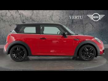 Used MINI Hatch 2022 for sale - 74938366: Photo
