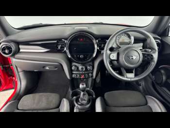 Used MINI Hatch 2022 for sale - 74938366: Photo