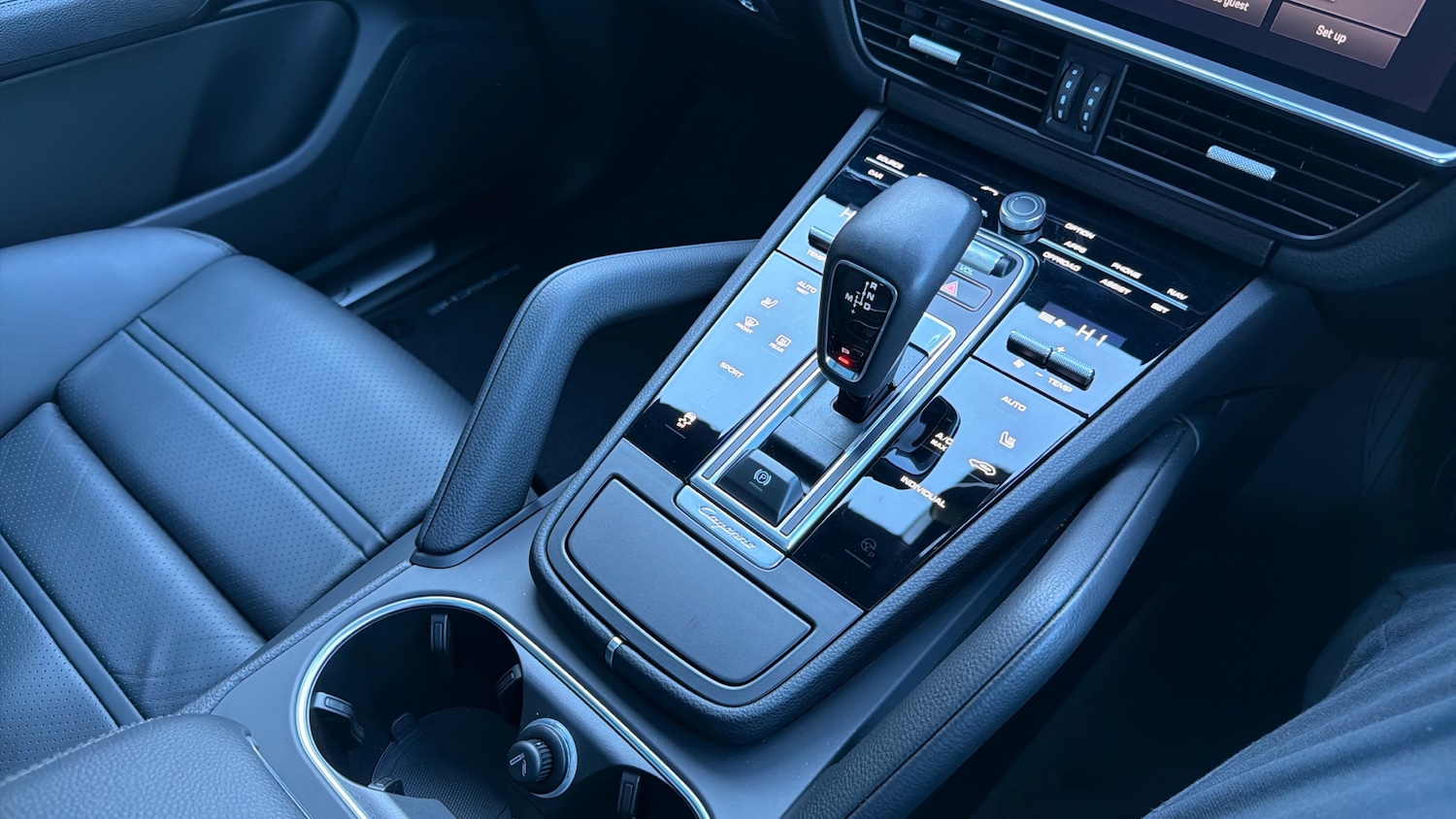 Used Porsche Cayenne 2021 for sale - 77900883: Photo 10