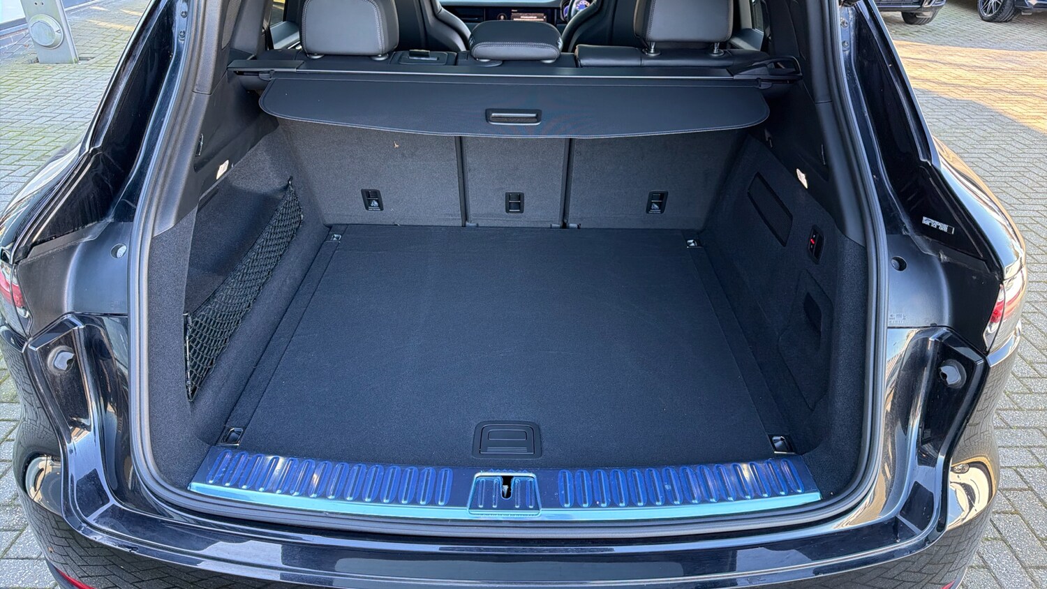 Used Porsche Cayenne 2021 for sale - 77900883: Photo 13