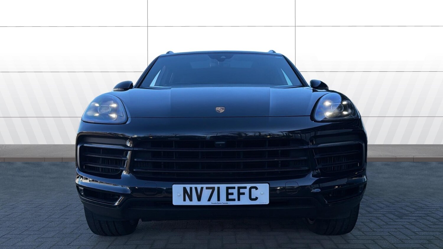 Used Porsche Cayenne 2021 for sale - 77900883: Photo 16