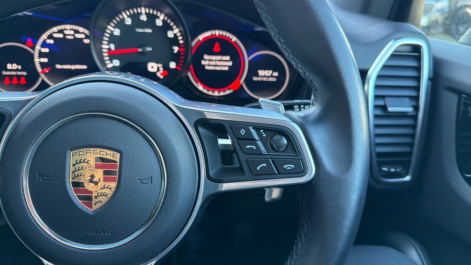 Used Porsche Cayenne 2021 for sale - 77900883: Photo 18