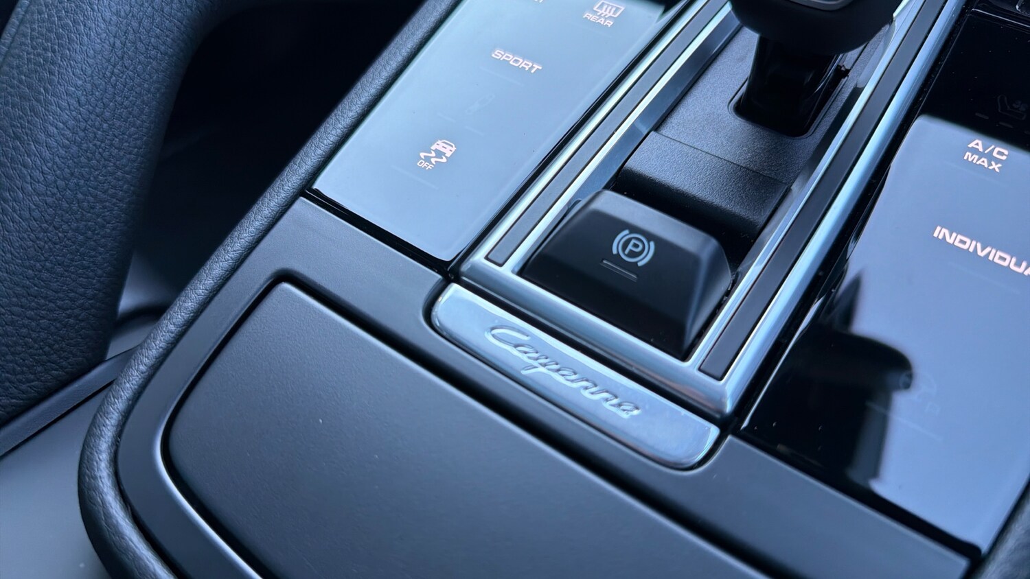 Used Porsche Cayenne 2021 for sale - 77900883: Photo 23