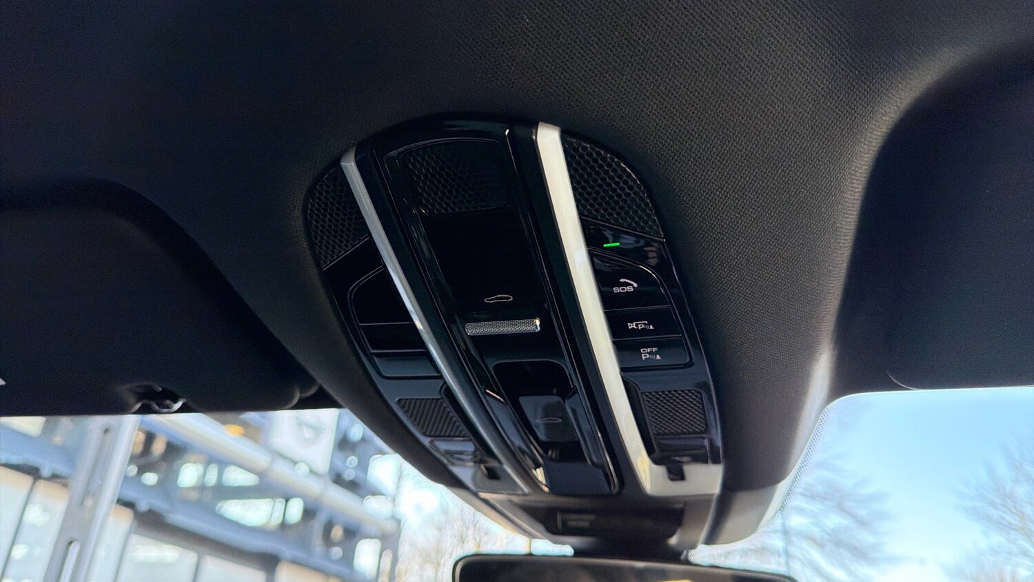 Used Porsche Cayenne 2021 for sale - 77900883: Photo 24