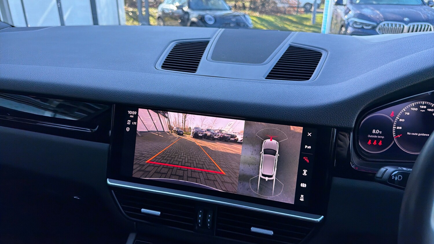 Used Porsche Cayenne 2021 for sale - 77900883: Photo 26