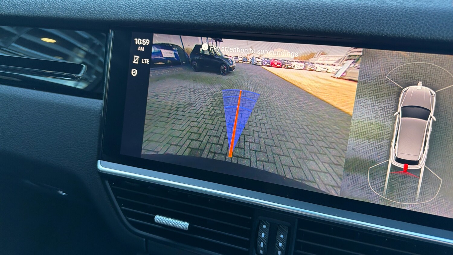 Used Porsche Cayenne 2021 for sale - 77900883: Photo 27