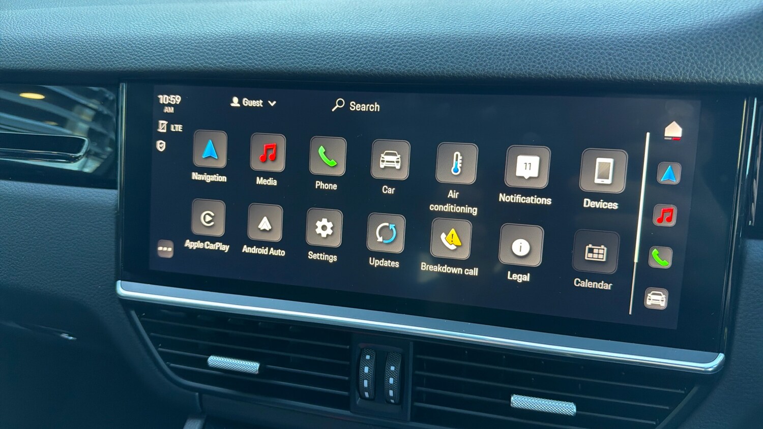 Used Porsche Cayenne 2021 for sale - 77900883: Photo 28