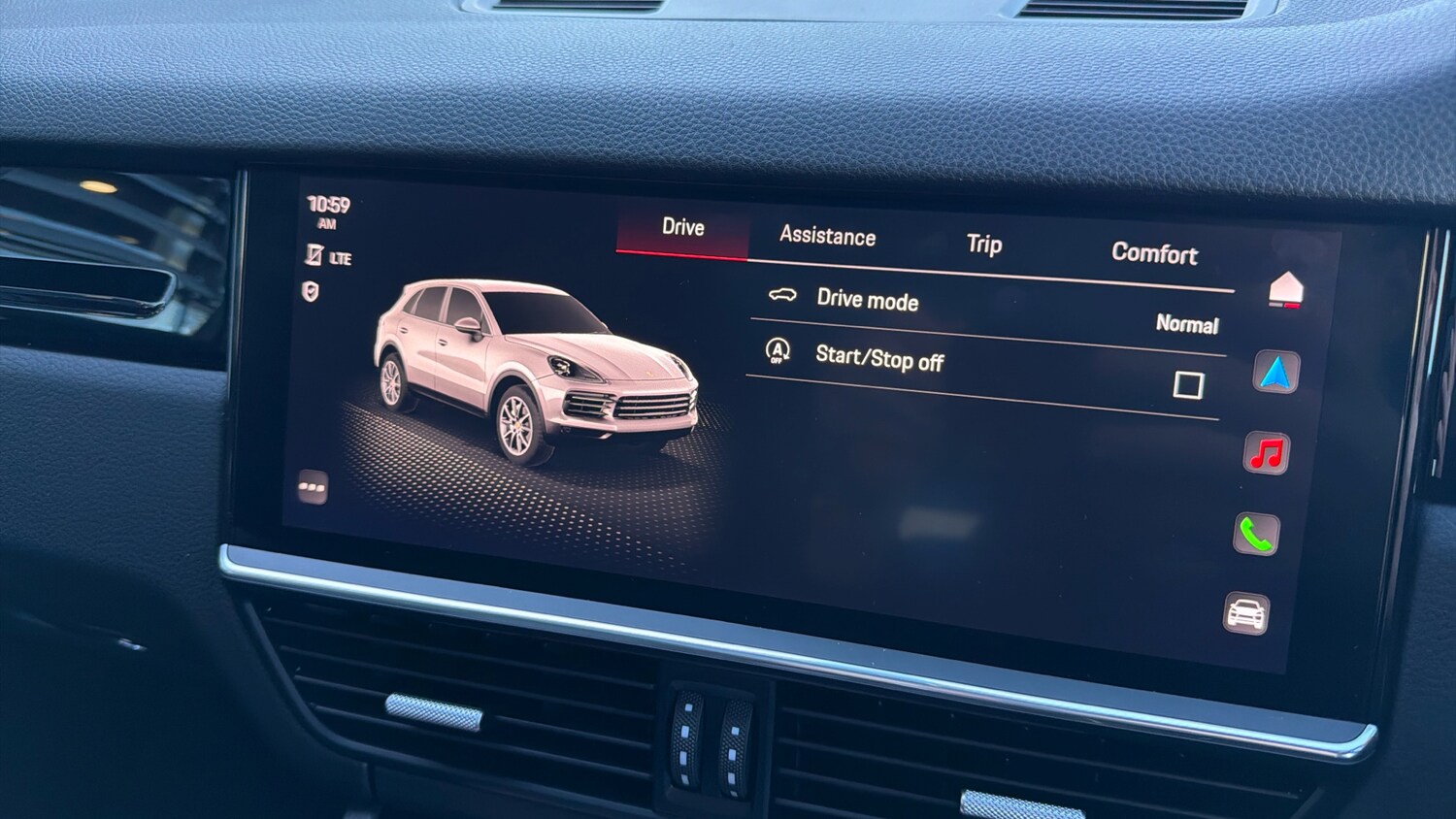 Used Porsche Cayenne 2021 for sale - 77900883: Photo 29