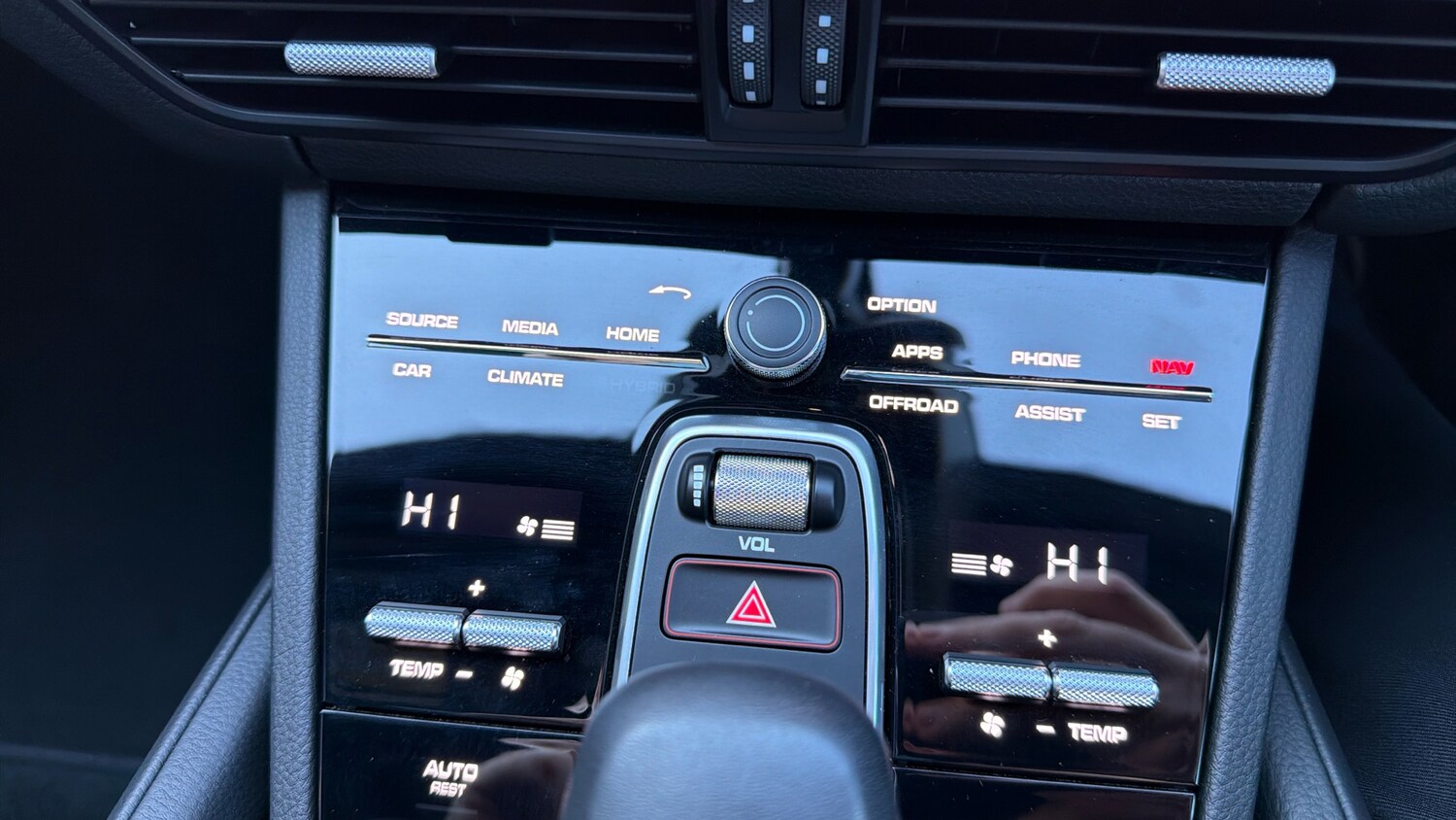 Used Porsche Cayenne 2021 for sale - 77900883: Photo 31