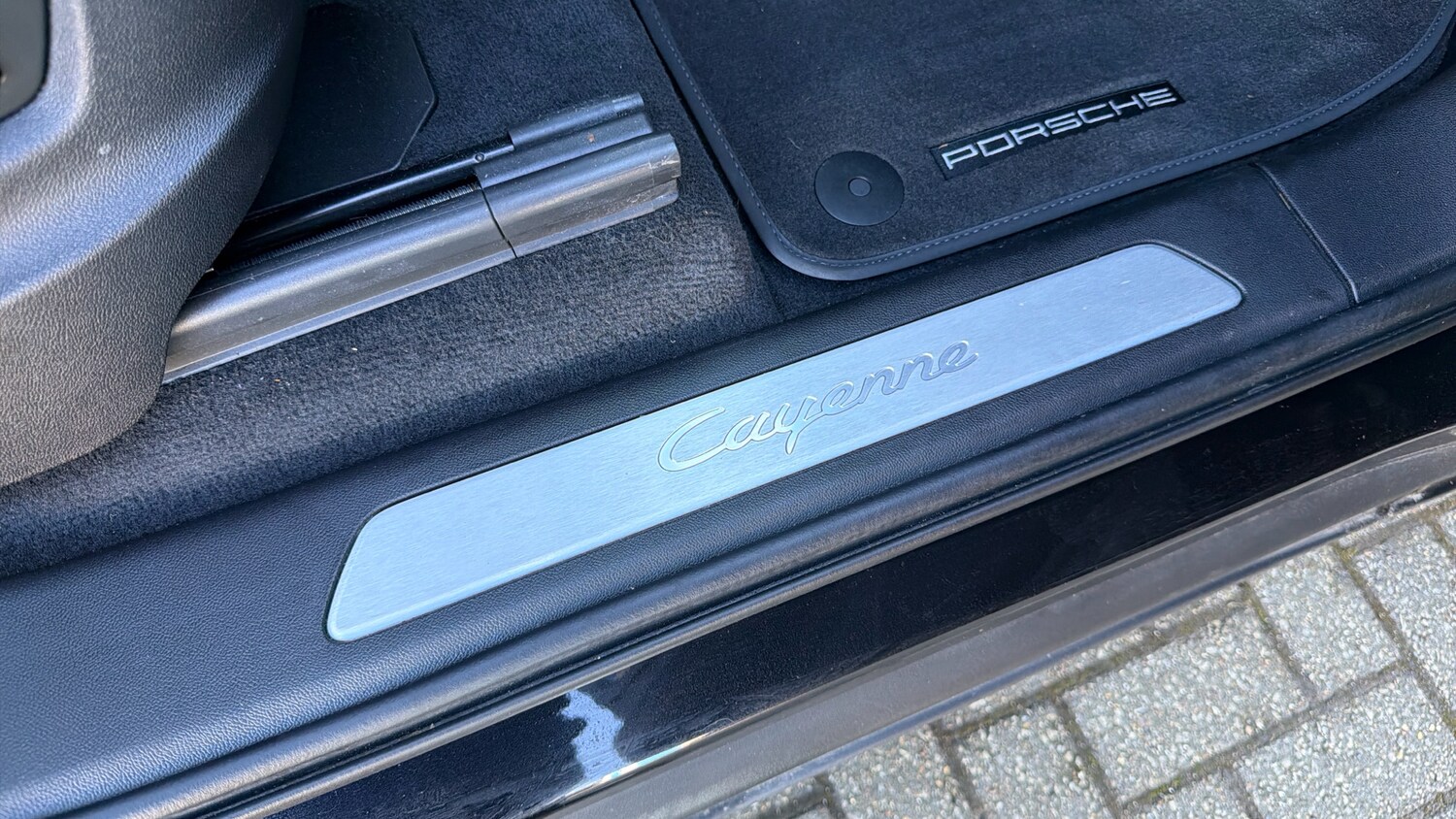 Used Porsche Cayenne 2021 for sale - 77900883: Photo 34