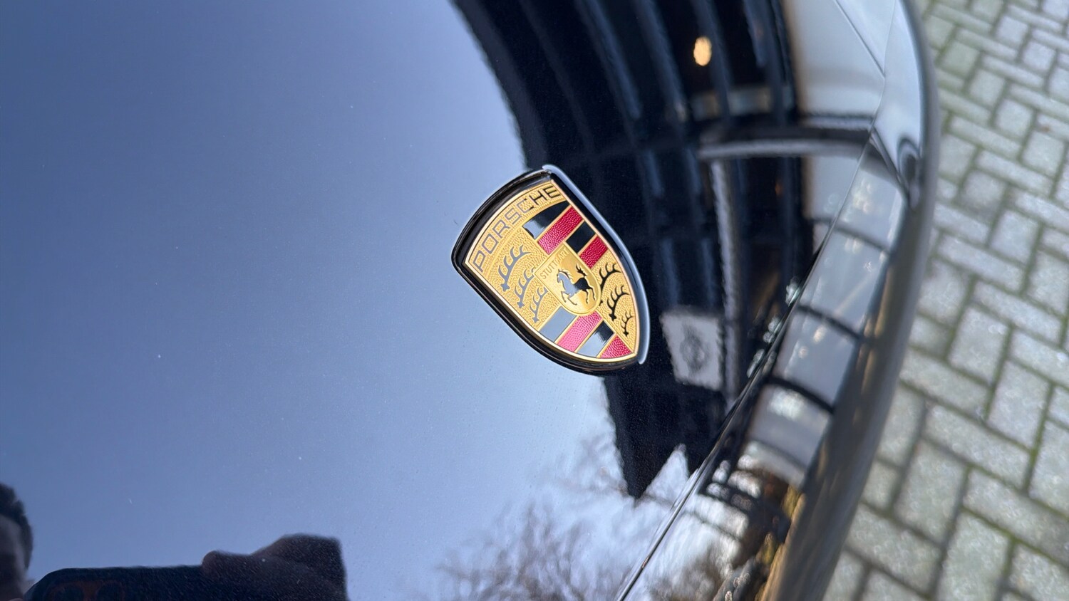 Used Porsche Cayenne 2021 for sale - 77900883: Photo 36