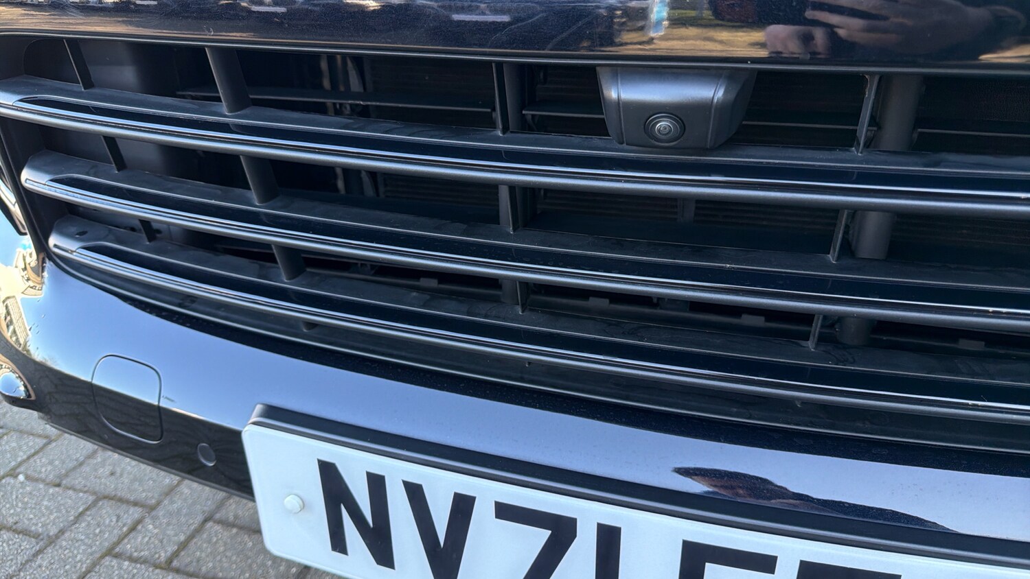 Used Porsche Cayenne 2021 for sale - 77900883: Photo 39