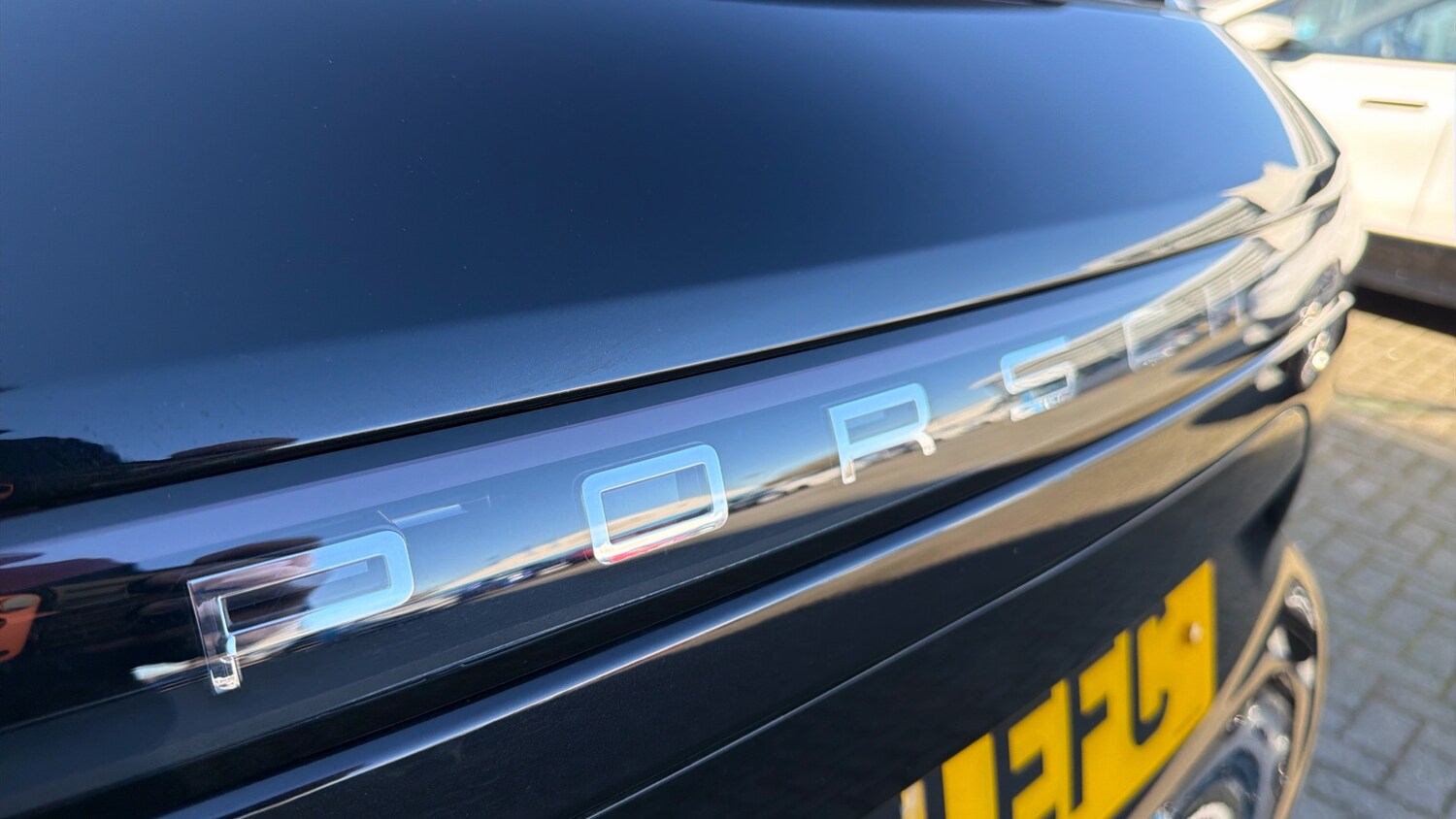 Used Porsche Cayenne 2021 for sale - 77900883: Photo 40