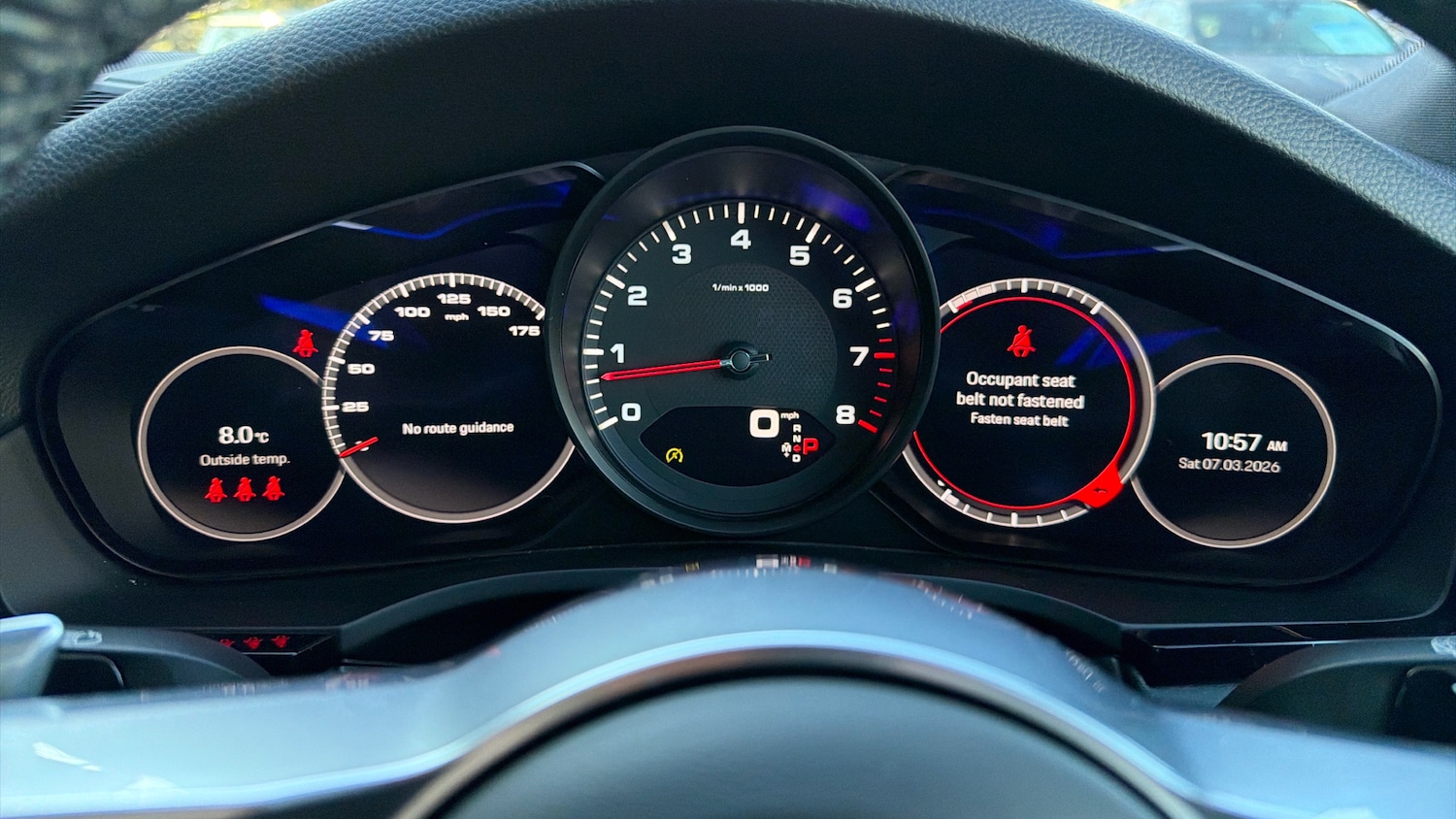 Used Porsche Cayenne 2021 for sale - 77900883: Photo 9