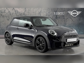 2023 (23) - 1.5 Cooper Sport 3dr Auto
