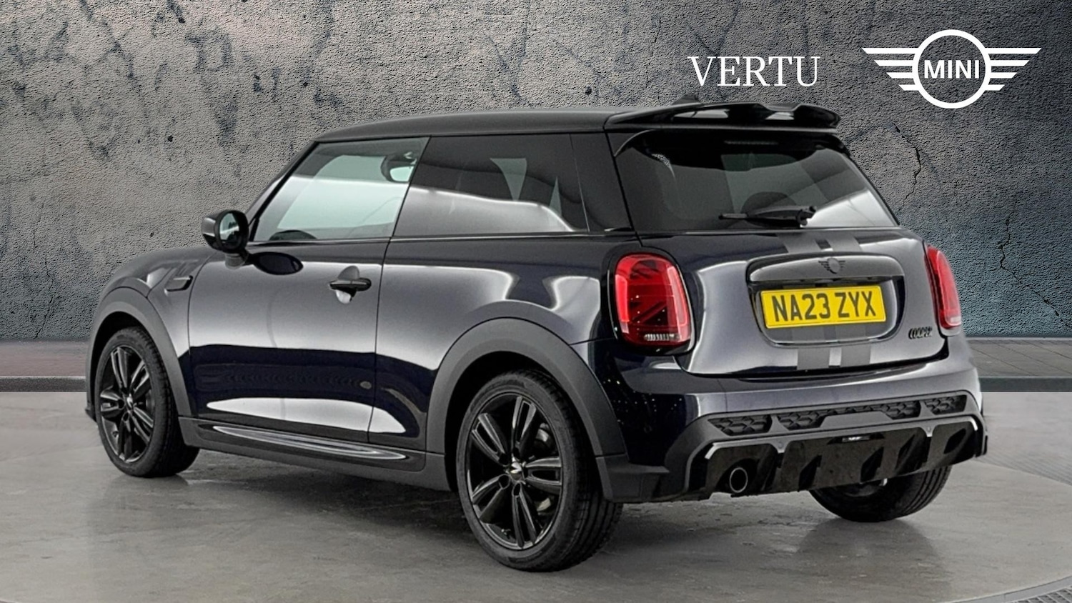 Used MINI Hatch 2023 for sale - 76384932: Photo 2