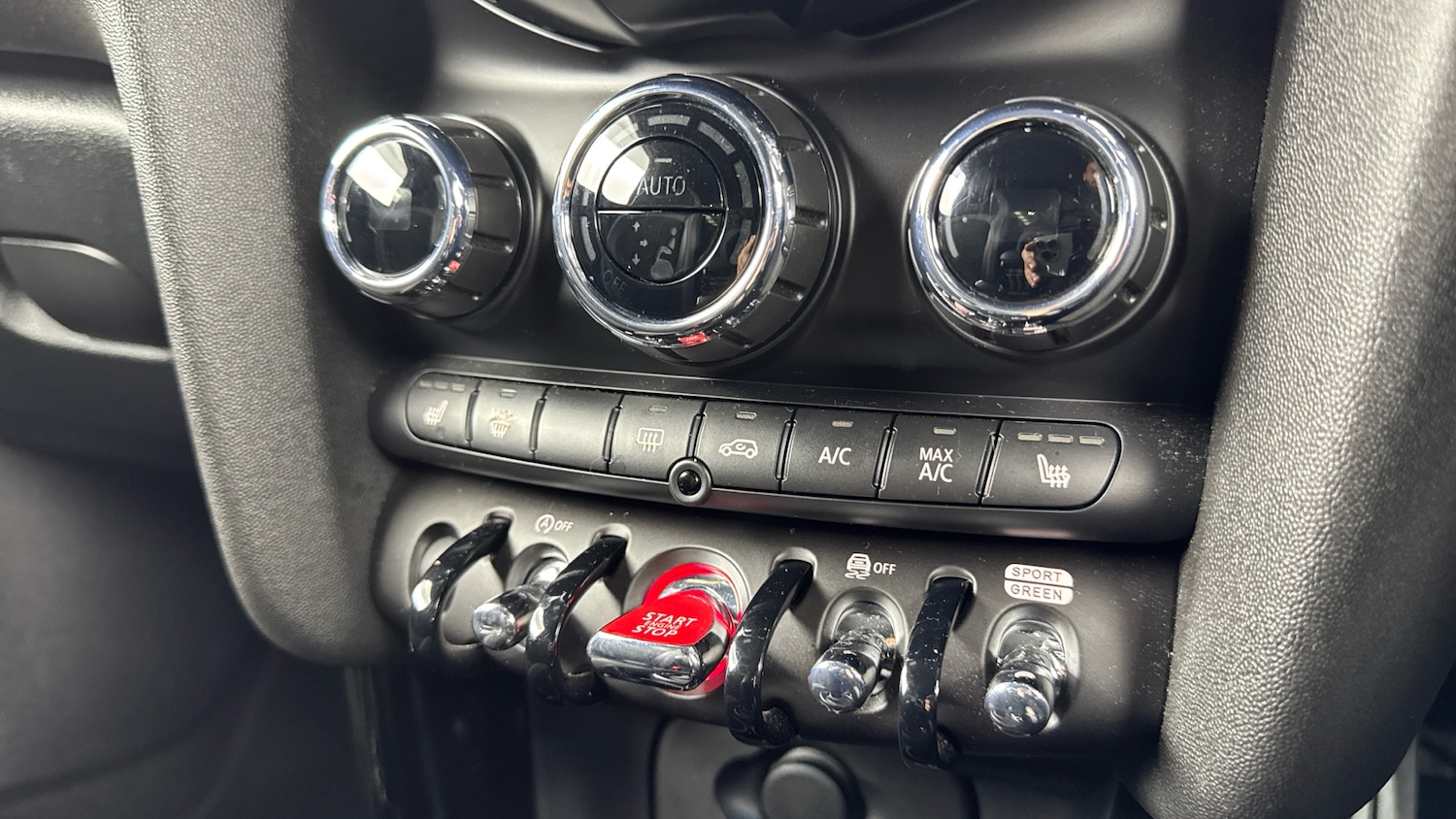 Used MINI Hatch 2023 for sale - 76384932: Photo 20