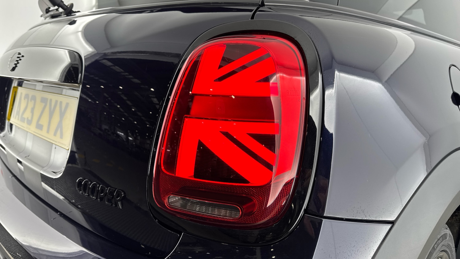 Used MINI Hatch 2023 for sale - 76384932: Photo 24