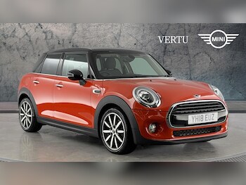 Used MINI Hatch 2018 for sale - 78354107: Photo