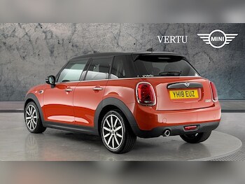 Used MINI Hatch 2018 for sale - 78354107: Photo