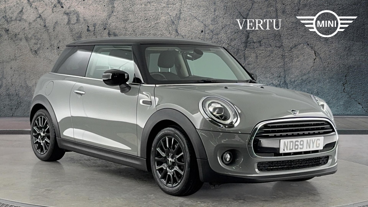 Used MINI Hatch 2019 for sale - 77965650: Photo 1