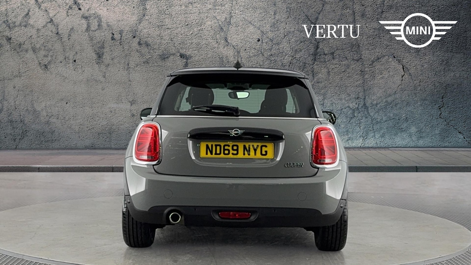 Used MINI Hatch 2019 for sale - 77965650: Photo 15