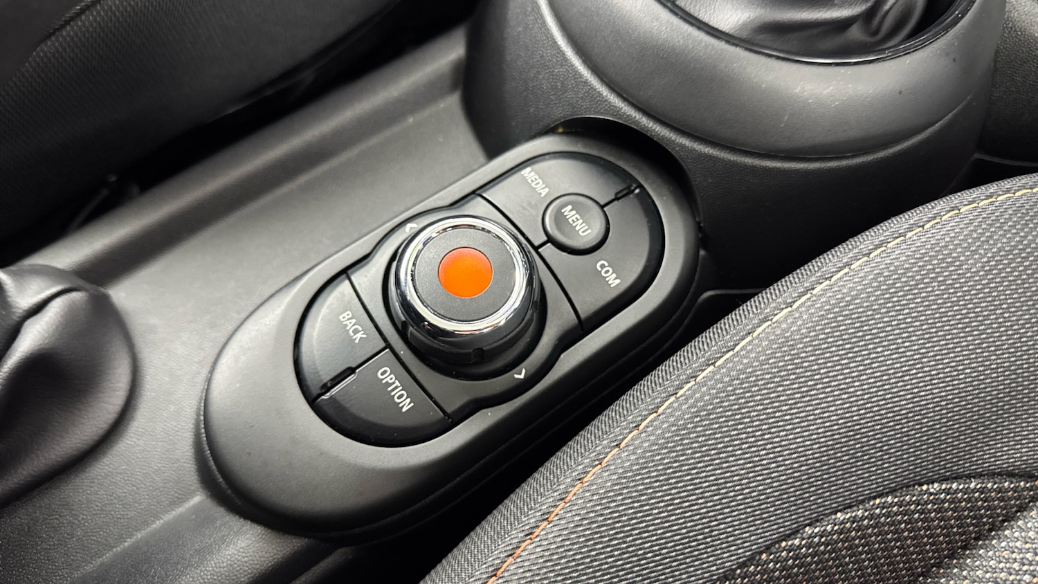 Used MINI Hatch 2019 for sale - 77965650: Photo 19