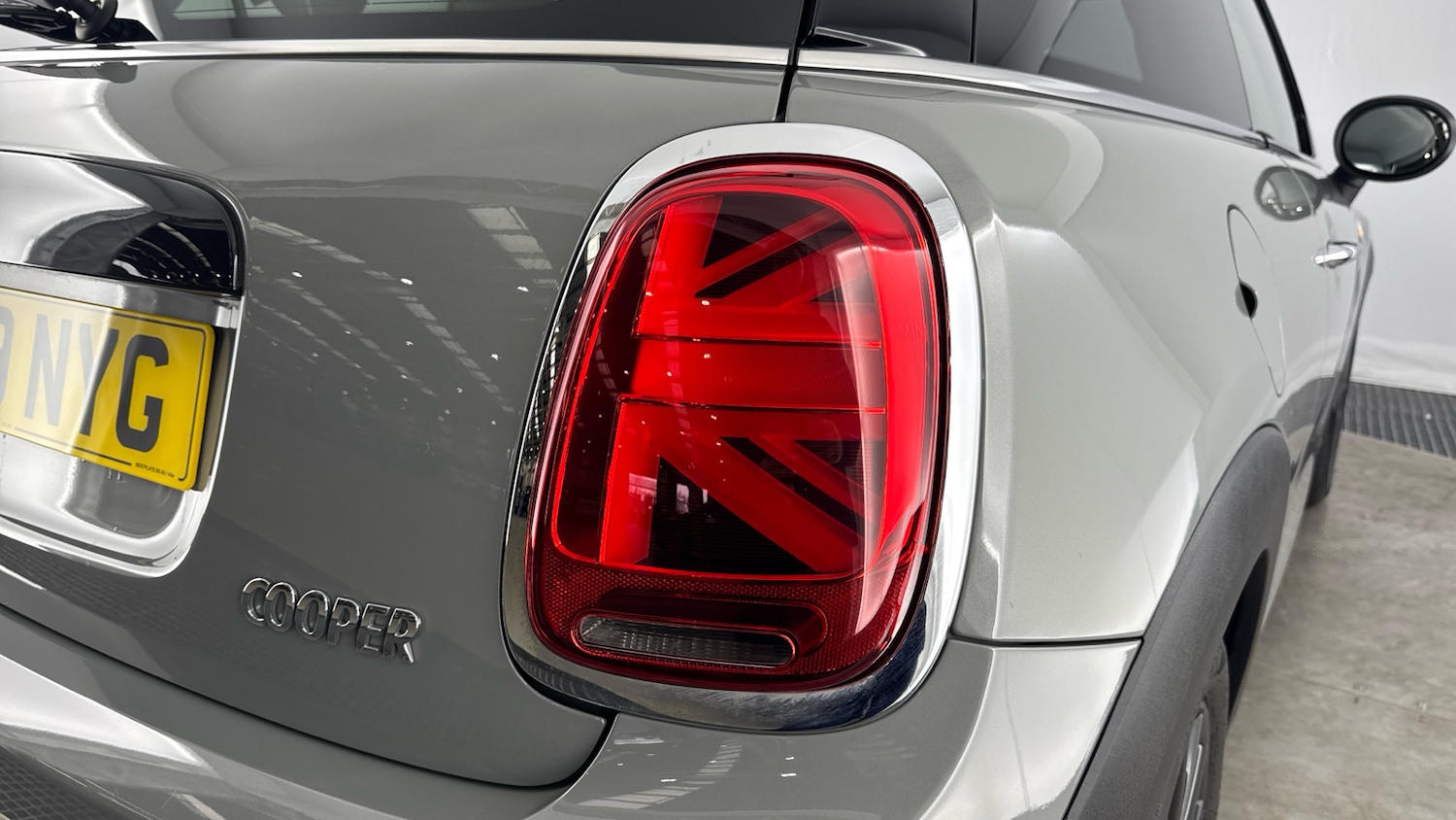 Used MINI Hatch 2019 for sale - 77965650: Photo 27