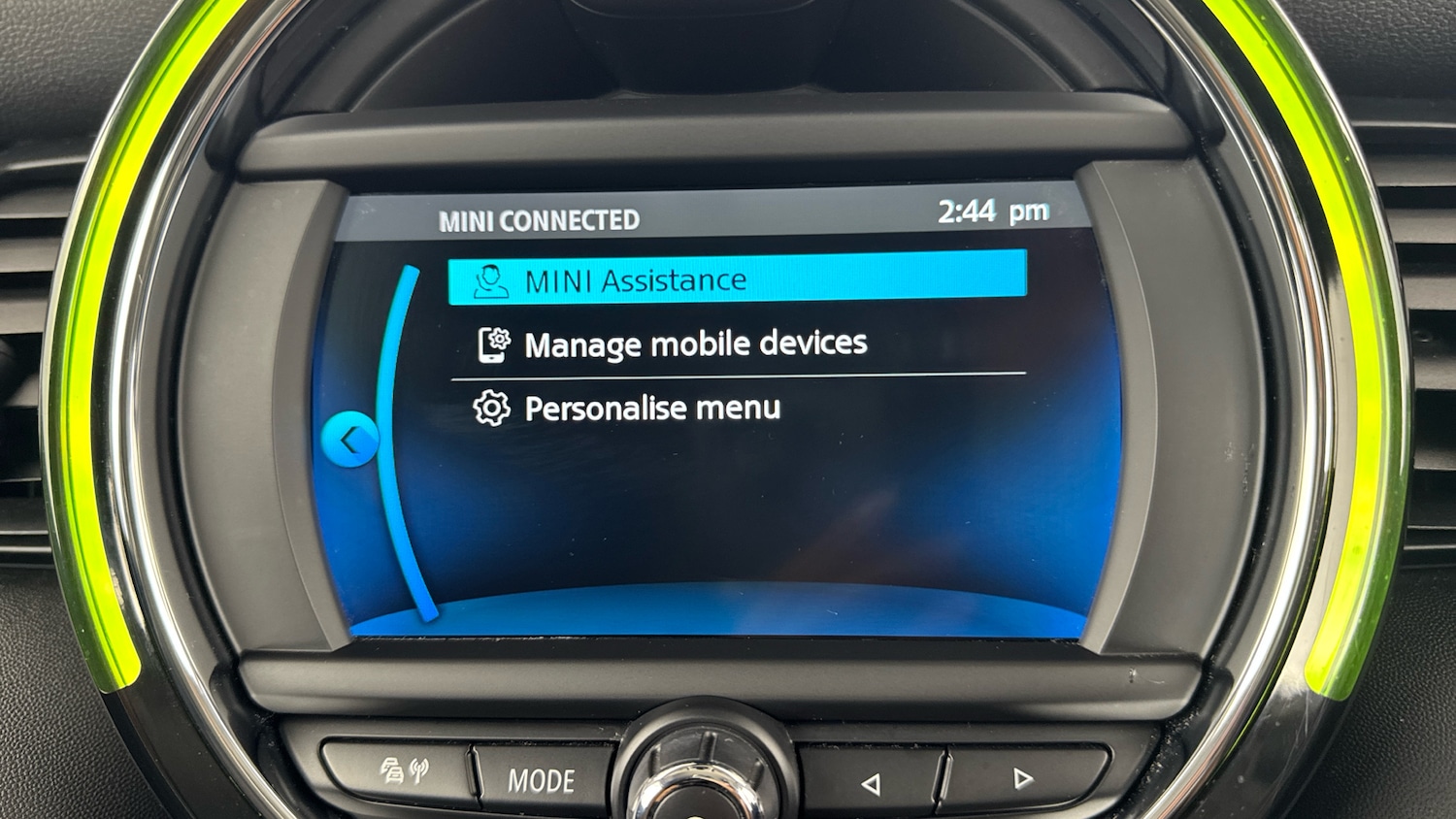 Used MINI Hatch 2019 for sale - 77965650: Photo 35