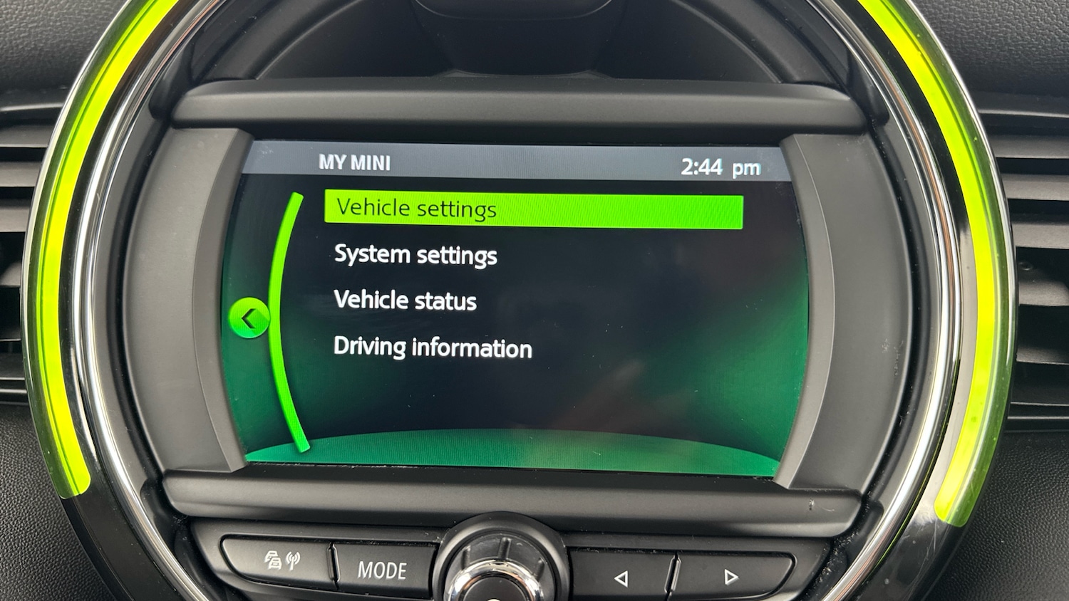 Used MINI Hatch 2019 for sale - 77965650: Photo 36