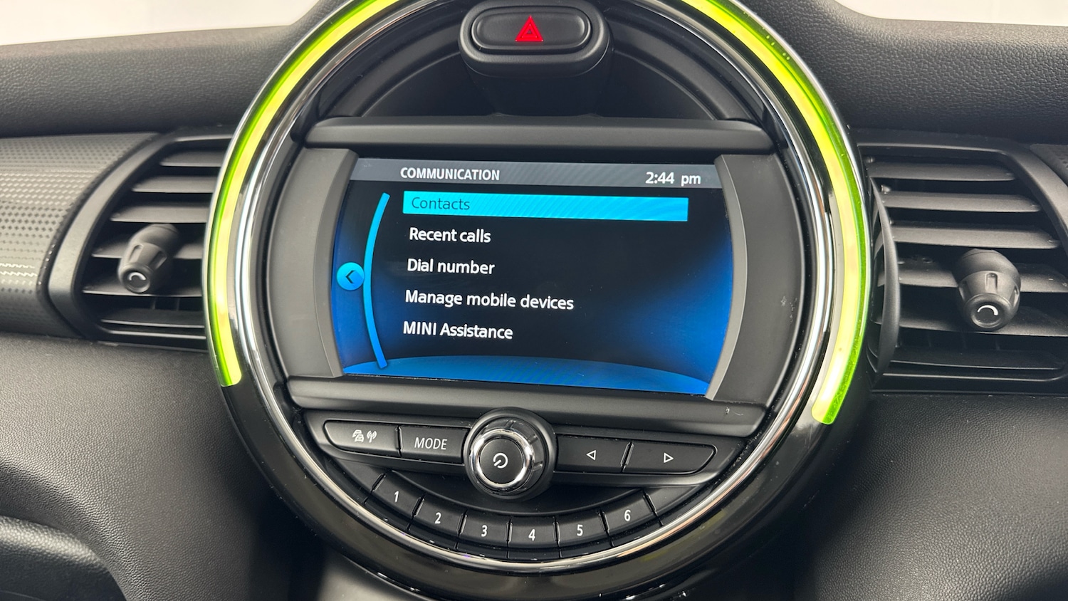 Used MINI Hatch 2019 for sale - 77965650: Photo 38