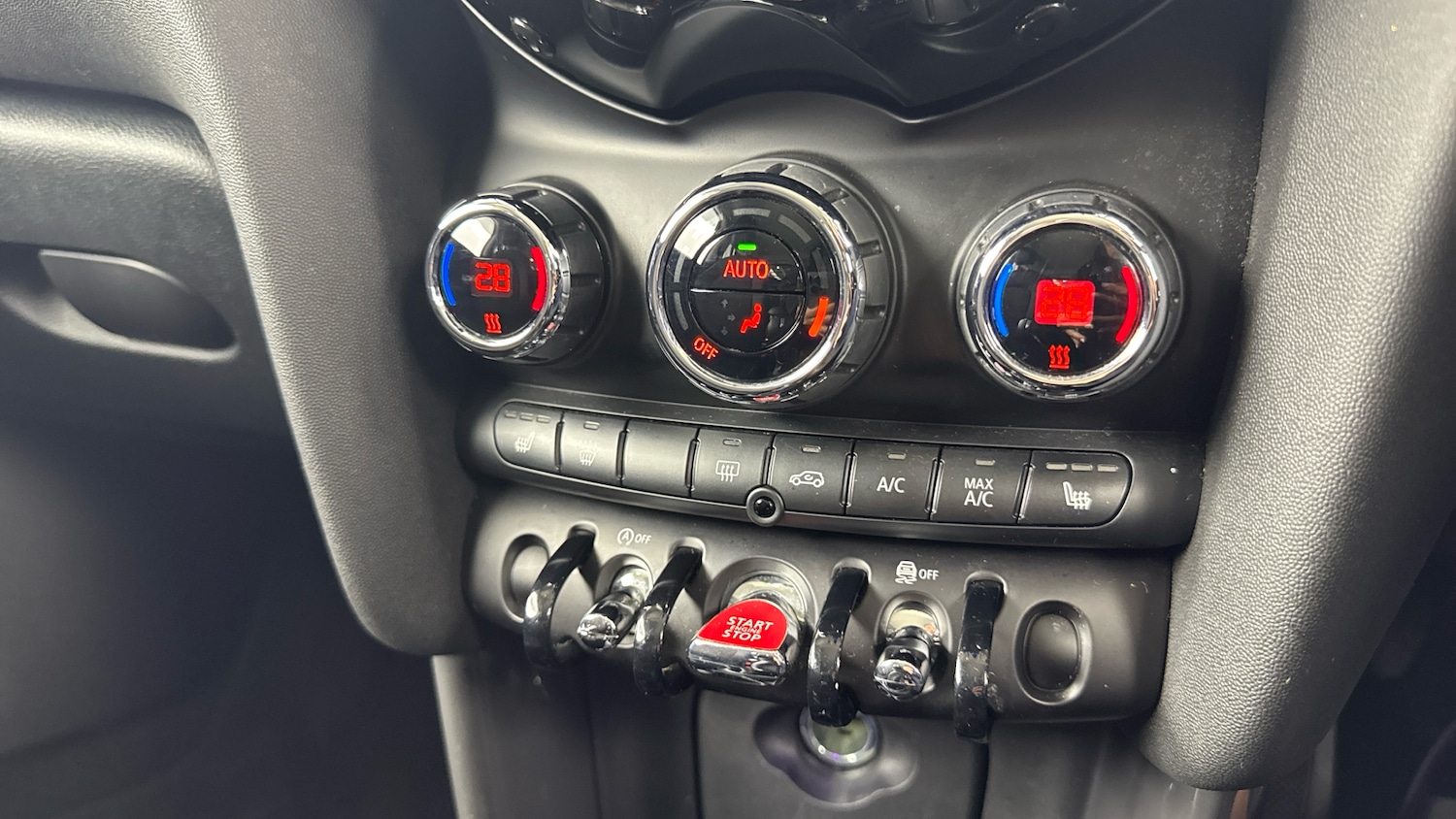 Used MINI Hatch 2019 for sale - 77965650: Photo 39