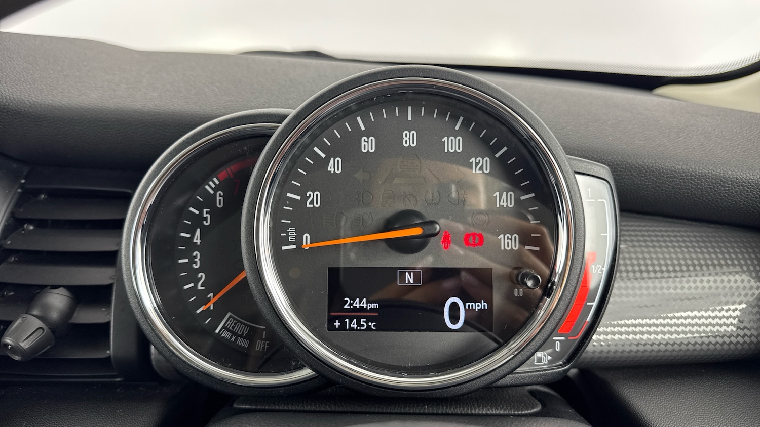 Used MINI Hatch 2019 for sale - 77965650: Photo 9