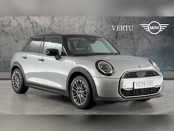 Used MINI Cooper 2025 for sale - 78980916: Photo