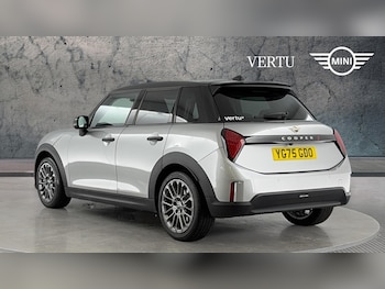 Used MINI Cooper 2025 for sale - 78980916: Photo