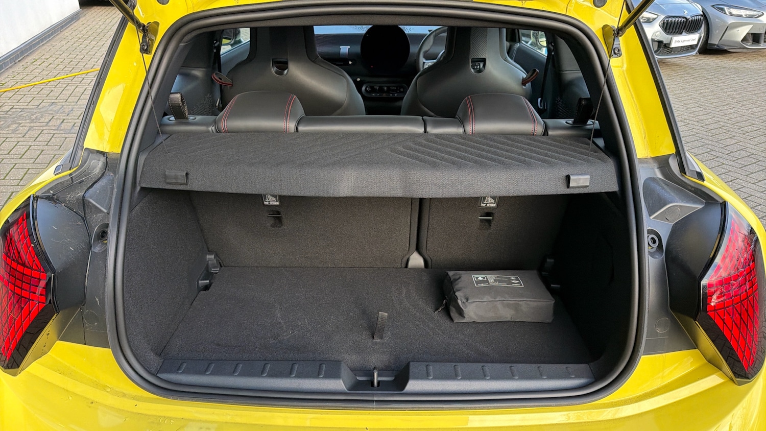 Used MINI Cooper 2025 for sale - 78132159: Photo 13