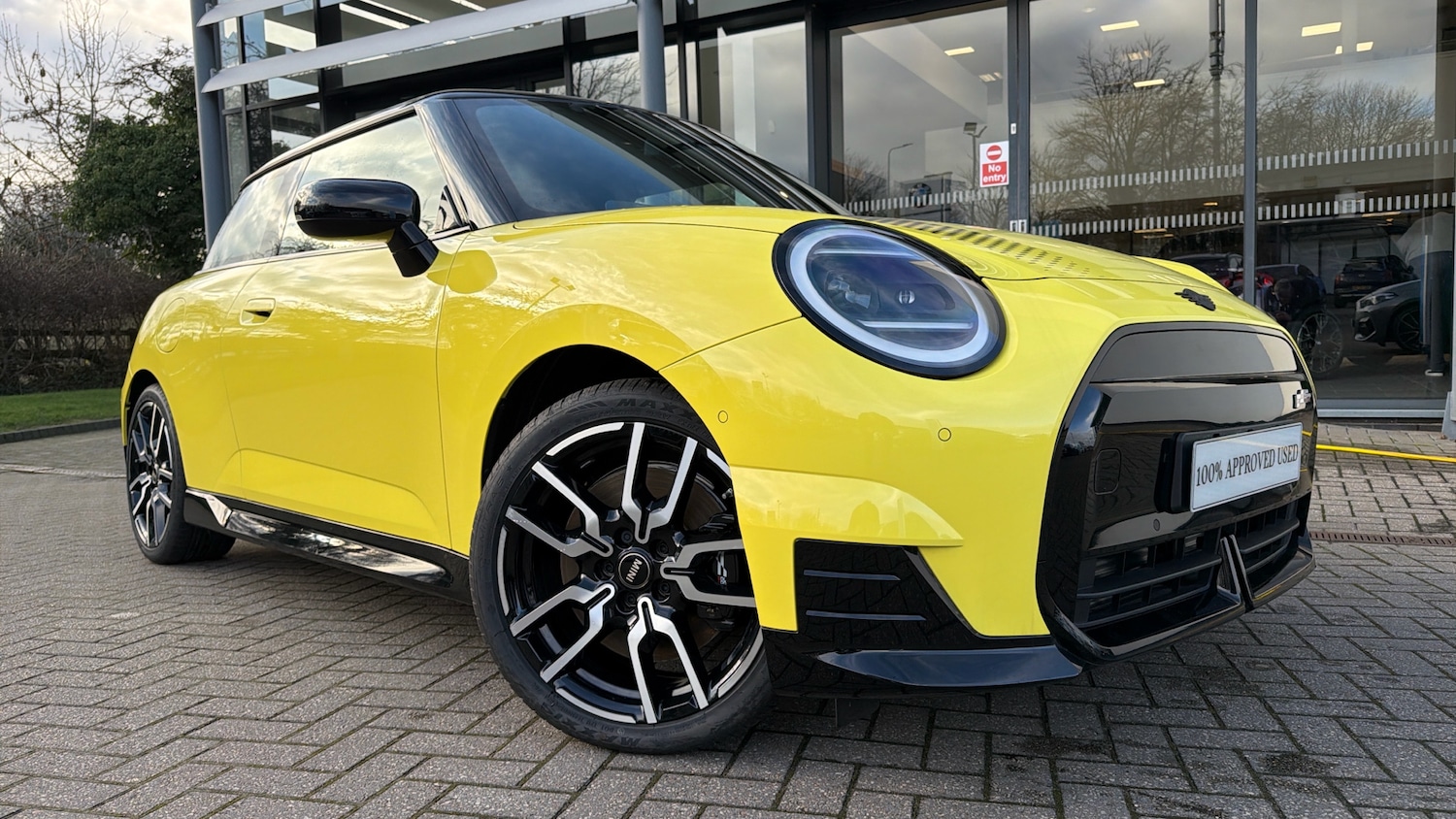 Used MINI Cooper 2025 for sale - 78132159: Photo 21