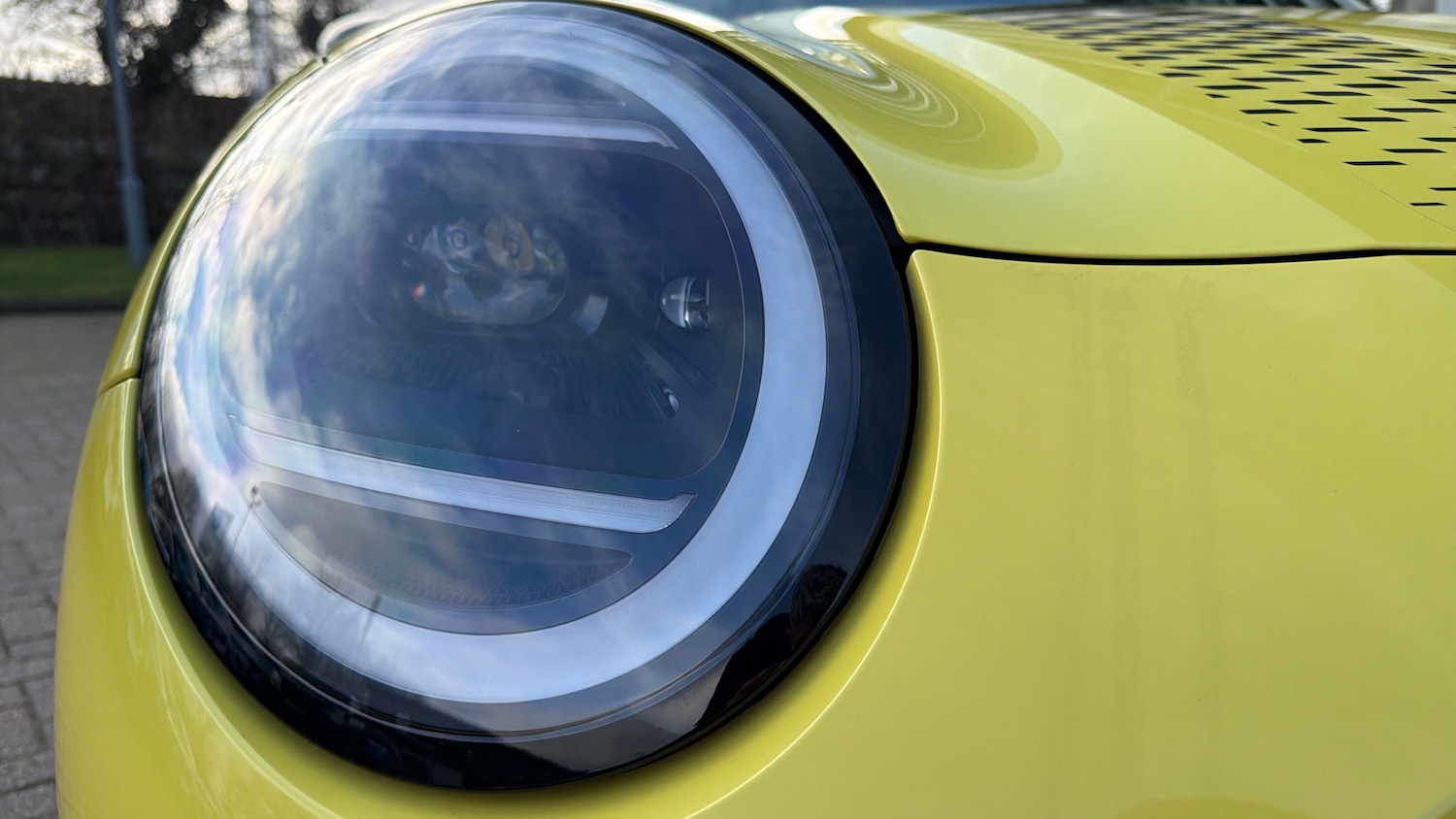 Used MINI Cooper 2025 for sale - 78132159: Photo 23