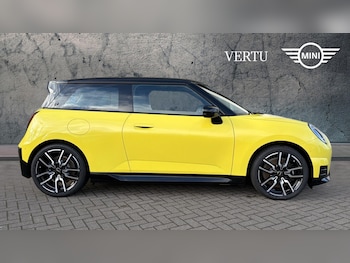 Used MINI Cooper 2025 for sale - 78132159: Photo