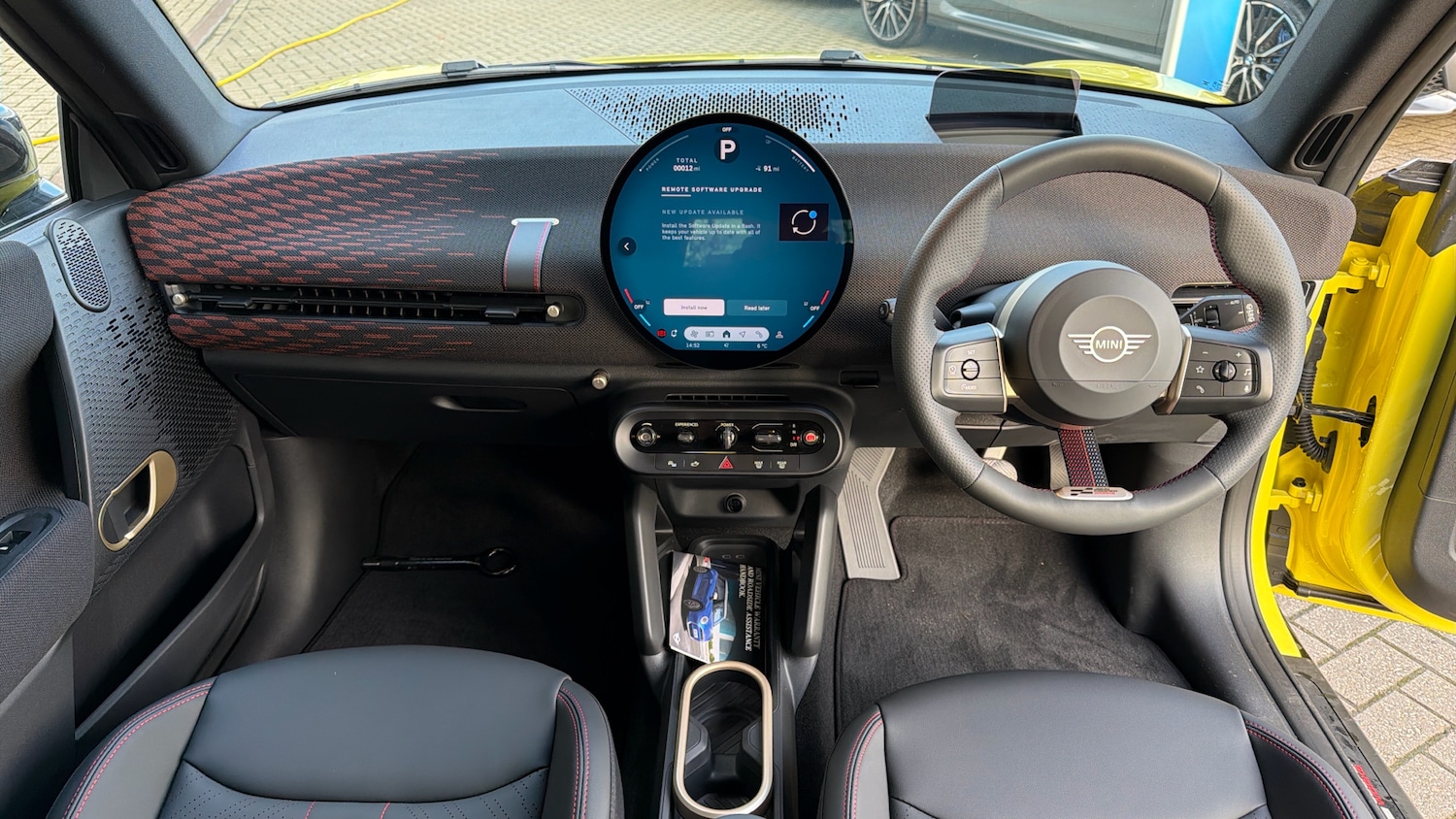 Used MINI Cooper 2025 for sale - 78132159: Photo 4